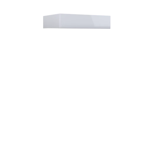 Ventura Two-Drawer Single Bath Vanity With Integrated Countertop - image 2 - countertop
