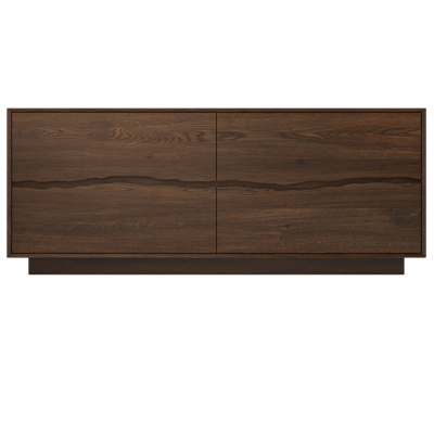 Ventura Four-Drawer Double Bath Vanity - image 1 - base