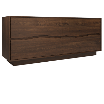 Ventura Four-Drawer Double Bath Vanity - image 2 - base