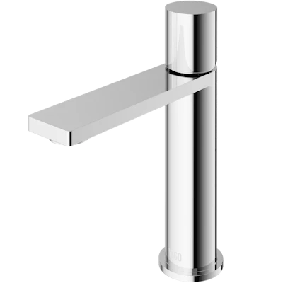 Halsey Single Handle Single-Hole Bathroom Faucet
