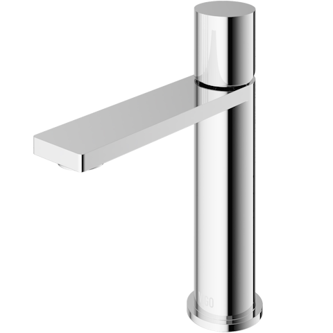 Halsey Single Handle Single-Hole Bathroom Faucet - image 1 - other