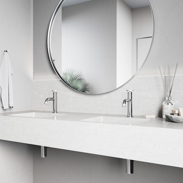 Cass Single Handle Single-Hole Bathroom Faucet - image 12 - other