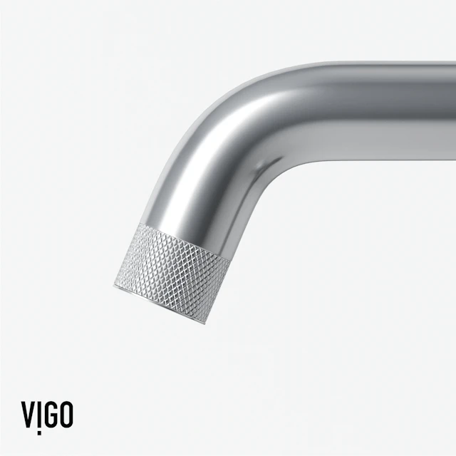 Cass Single Handle Single-Hole Bathroom Faucet - angle 10 - other