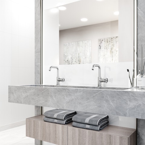 Cass Single Handle Single-Hole Bathroom Faucet - image 12 - other