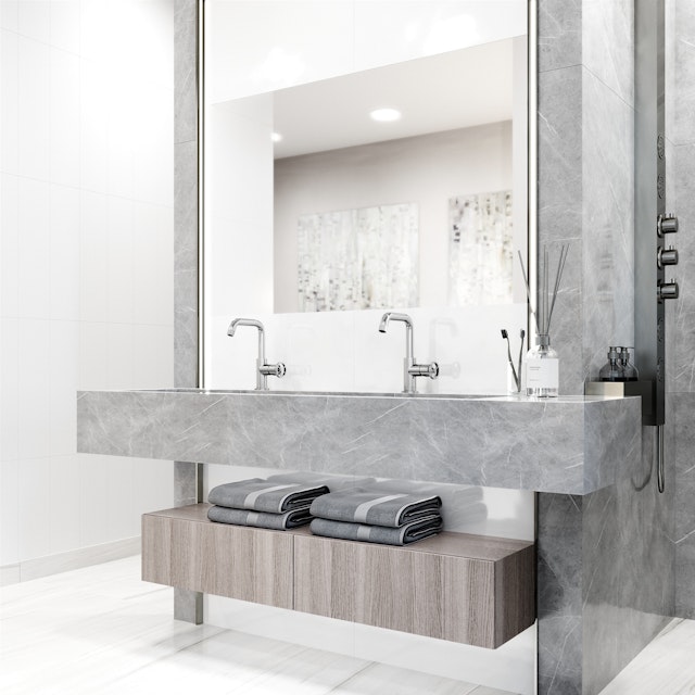 Cass Single Handle Single-Hole Bathroom Faucet - image 13 - other