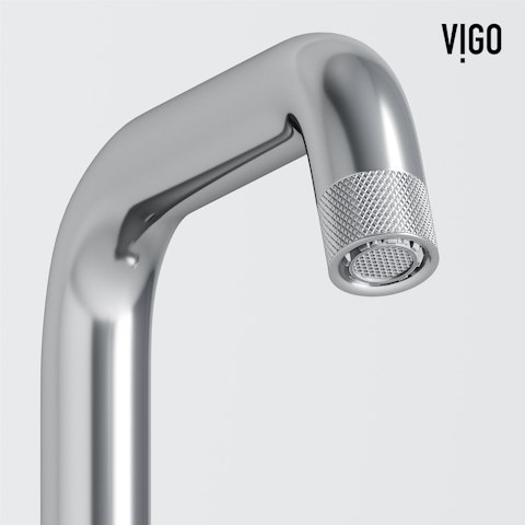 Cass Single Handle Single-Hole Bathroom Faucet - image 8 - other