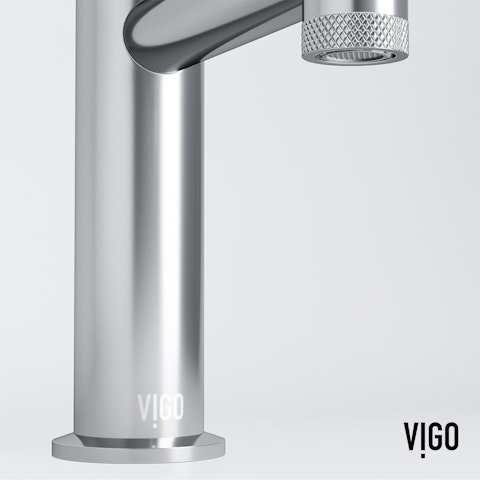 Sterling Single Handle Single-Hole Bathroom Faucet - image 10 - other
