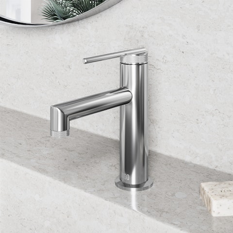 Sterling Single Handle Single-Hole Bathroom Faucet - image 3 - other