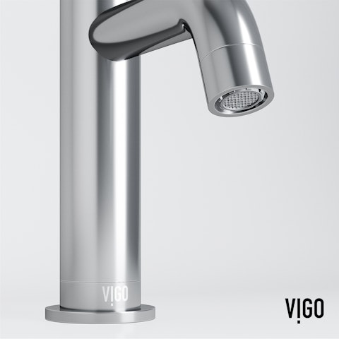 Ruxton Single Handle Single-Hole Bathroom Faucet - image 11 - other