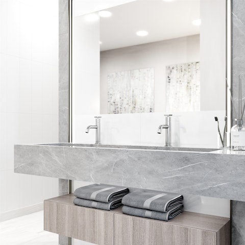 Ruxton Single Handle Single-Hole Bathroom Faucet - image 12 - other