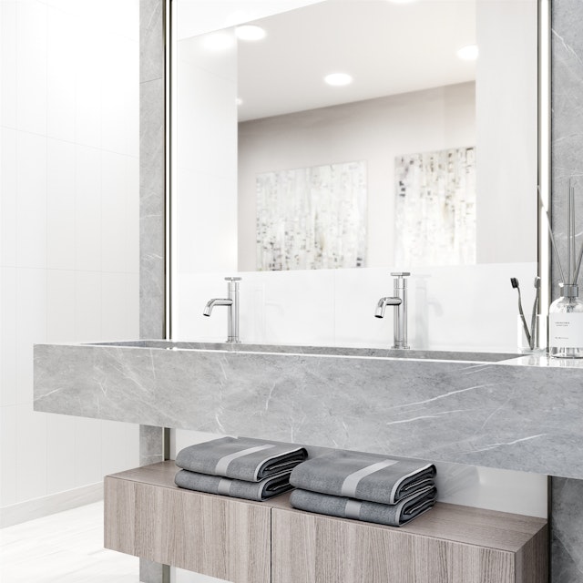 Ruxton Single Handle Single-Hole Bathroom Faucet - image 12 - other