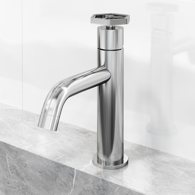 Ruxton Single Handle Single-Hole Bathroom Faucet - image 3 - other