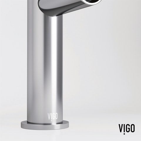 Ashford Single Handle Single-Hole Bathroom Faucet - image 10 - other