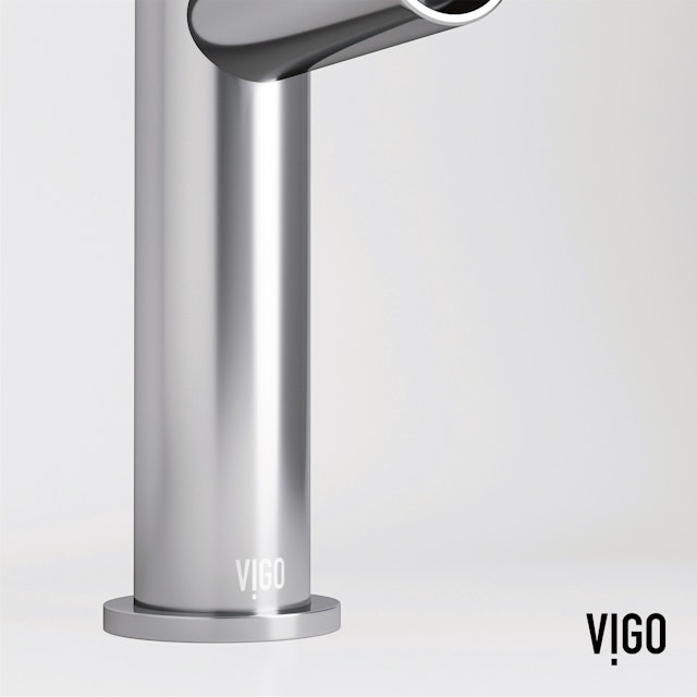 Ashford Single Handle Single-Hole Bathroom Faucet - image 10 - other