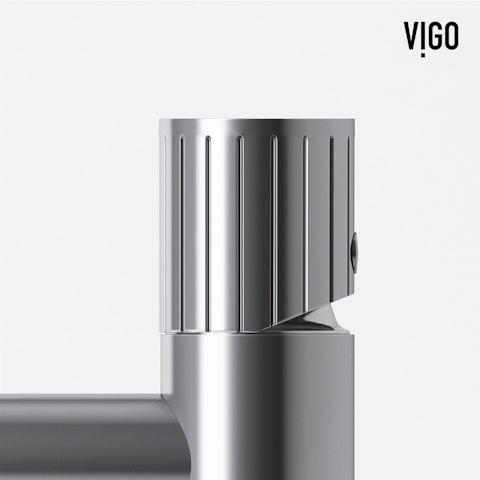 Ashford Single Handle Single-Hole Bathroom Faucet - image 7 - other