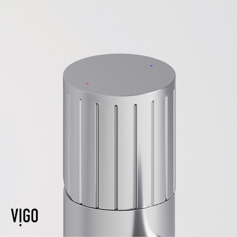 Ashford Single Handle Single-Hole Bathroom Faucet - image 9 - other