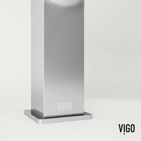 Dunn Single Handle Single-Hole Bathroom Faucet - image 11 - other