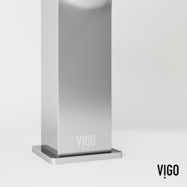 Dunn Single Handle Single-Hole Bathroom Faucet - image 11 - other