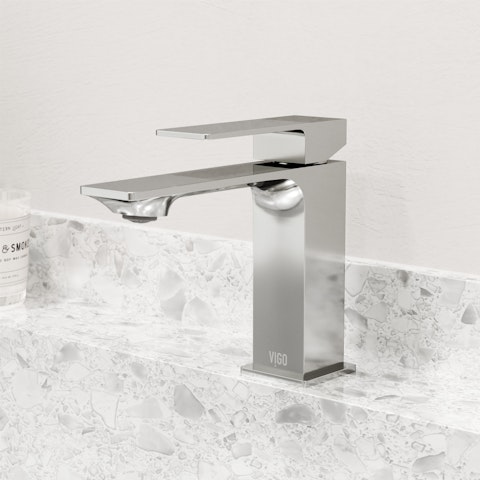 Dunn Single Handle Single-Hole Bathroom Faucet - image 3 - other