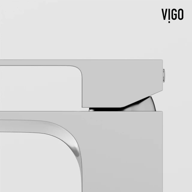 Dunn Single Handle Single-Hole Bathroom Faucet - angle 8 - other