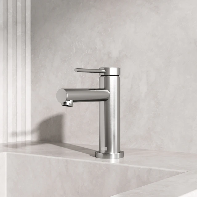 Jewel 6 in. Single-Hole Single Handle Bathroom Faucet - angle 7 - other
