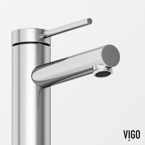 Jewel 6 in. Single-Hole Single Handle Bathroom Faucet - image 10 - other