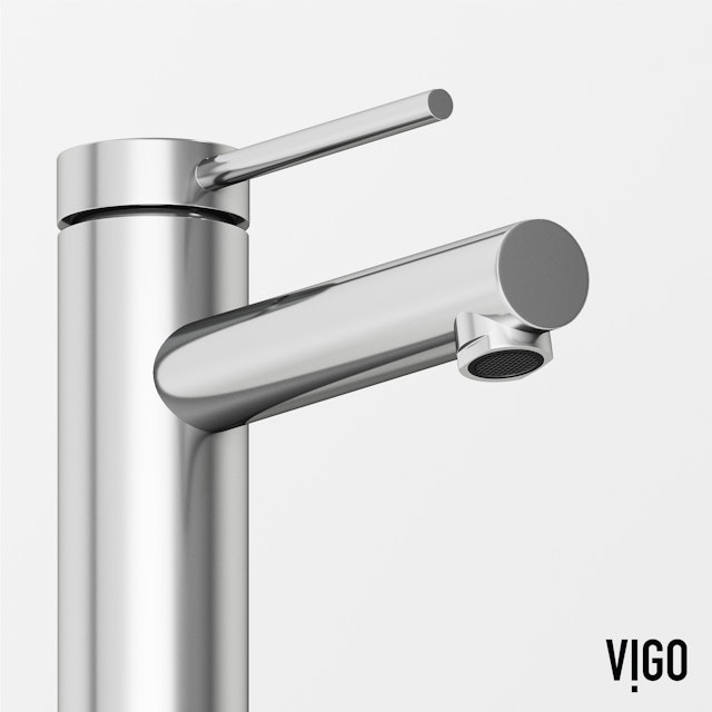 Jewel 6 in. Single-Hole Single Handle Bathroom Faucet - image 10 - other