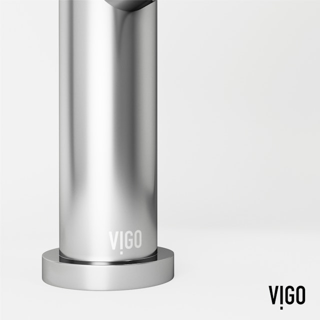 Jewel 6 in. Single-Hole Single Handle Bathroom Faucet - image 13 - other