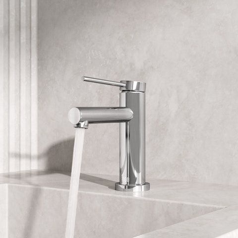 Jewel 6 in. Single-Hole Single Handle Bathroom Faucet - image 4 - other