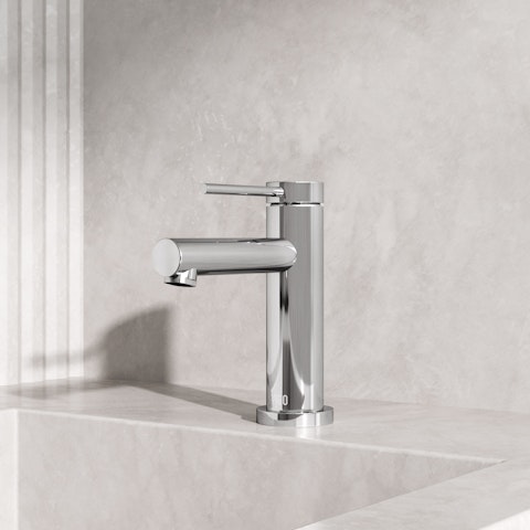 Jewel 6 in. Single-Hole Single Handle Bathroom Faucet - image 7 - other