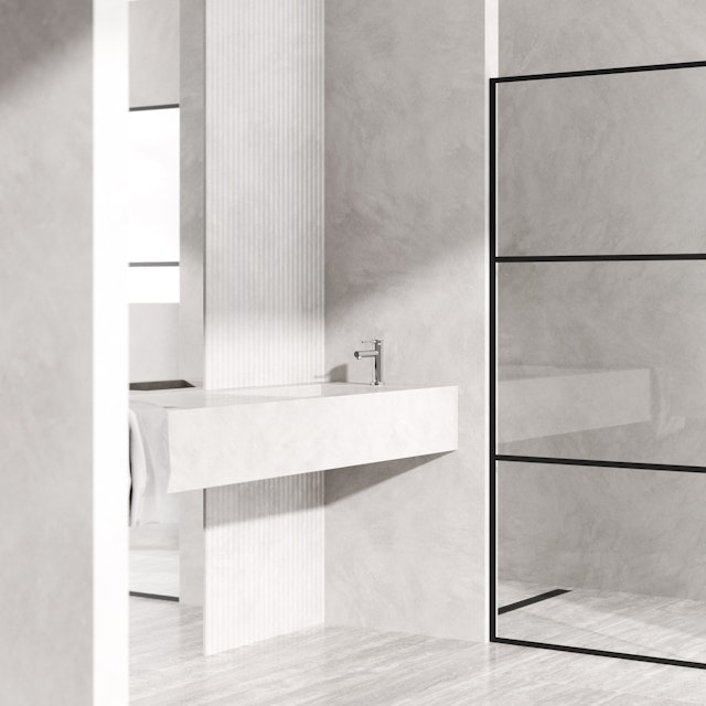 Jewel 6 in. Single-Hole Single Handle Bathroom Faucet - image 8 - other