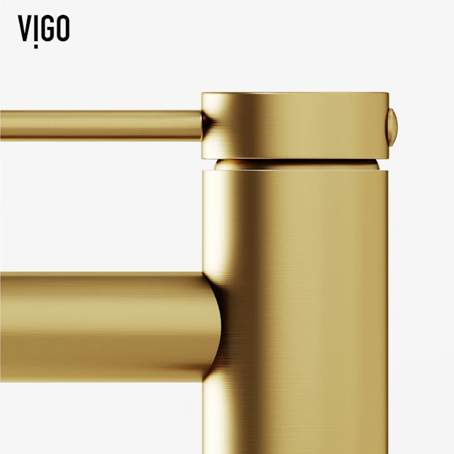 Jewel 6 in. Single-Hole Single Handle Bathroom Faucet - angle 9 - other