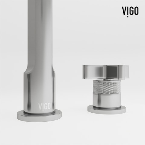 Wythe Two Handle Three-Hole Widespread Bathroom Faucet - image 10 - other