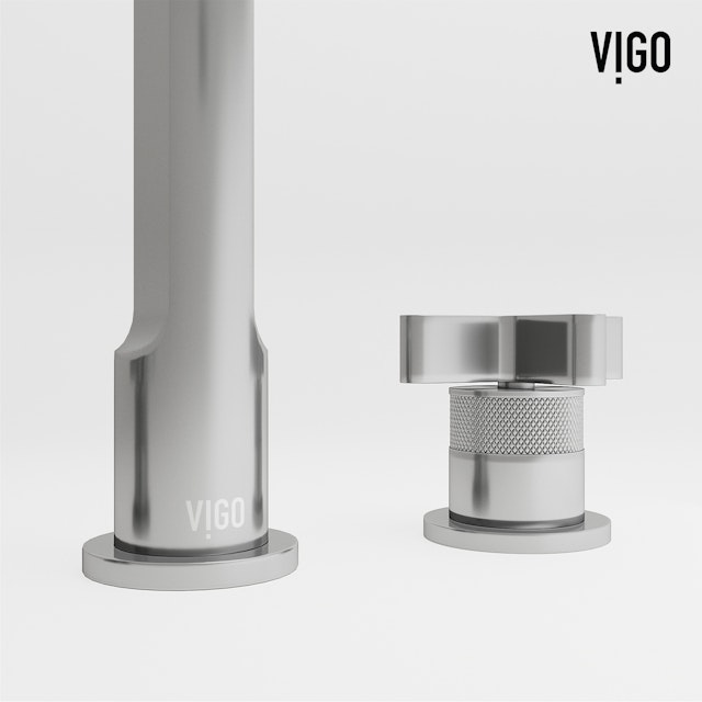 Wythe Two Handle Three-Hole Widespread Bathroom Faucet - image 10 - other