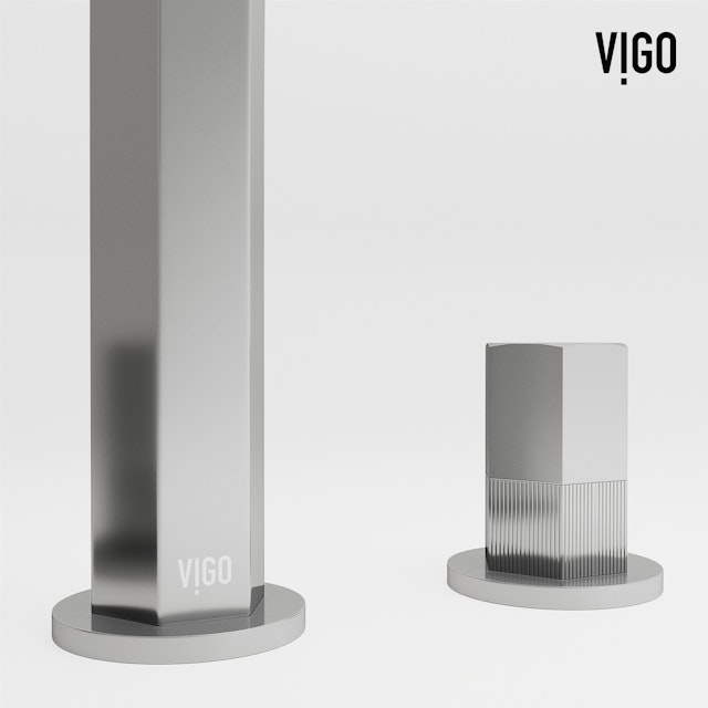 Hart Two Handle Widespread Bathroom Faucet - image 10 - other