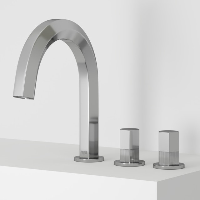 Hart Two Handle Widespread Bathroom Faucet - image 3 - other