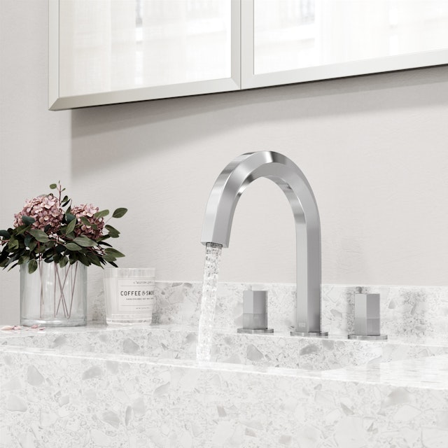 Hart Two Handle Widespread Bathroom Faucet - image 5 - other