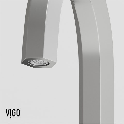 Hart Two Handle Widespread Bathroom Faucet - image 8 - other