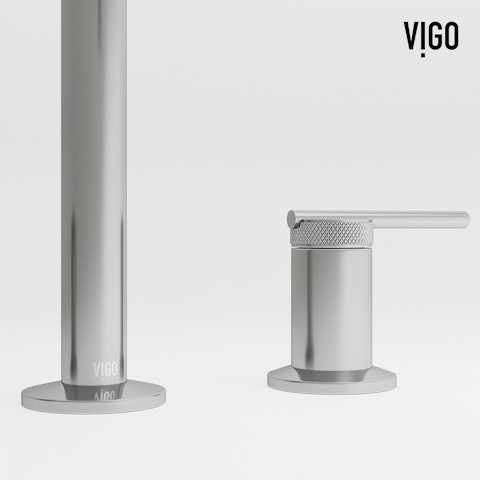 Sterling Two Handle Three-Hole Widespread Bathroom Faucet - image 9 - other