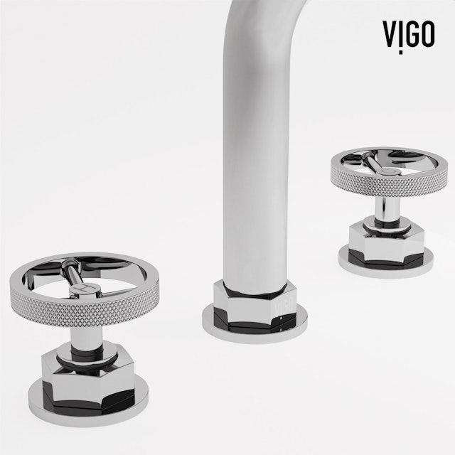 Hart Two-Handle 7 in. Widespread Bathroom Faucet - image 10 - other