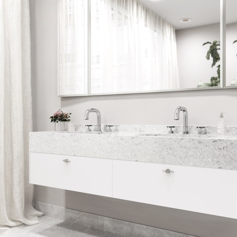 Hart Two-Handle 7 in. Widespread Bathroom Faucet - image 14 - other