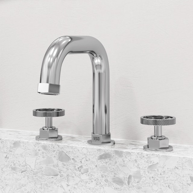 Hart Two-Handle 7 in. Widespread Bathroom Faucet - image 3 - other