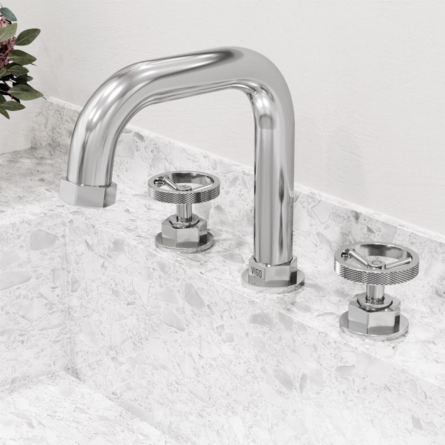 Hart Two-Handle 7 in. Widespread Bathroom Faucet - image 4 - other