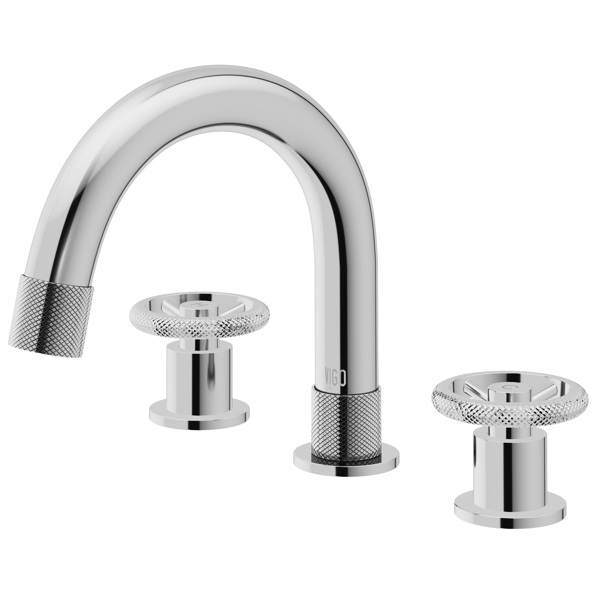 Wythe Two-Handle 7 in. Widespread Bathroom Faucet