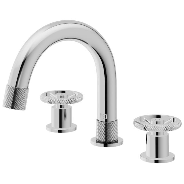 Wythe Two-Handle 7 in. Widespread Bathroom Faucet - image 1 - other