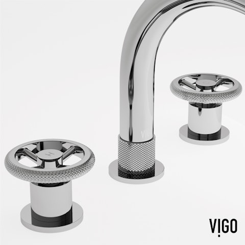 Wythe Two-Handle 7 in. Widespread Bathroom Faucet - image 10 - other