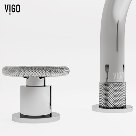 Wythe Two-Handle 7 in. Widespread Bathroom Faucet - image 13 - other