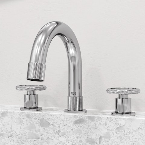 Wythe Two-Handle 7 in. Widespread Bathroom Faucet - image 3 - other