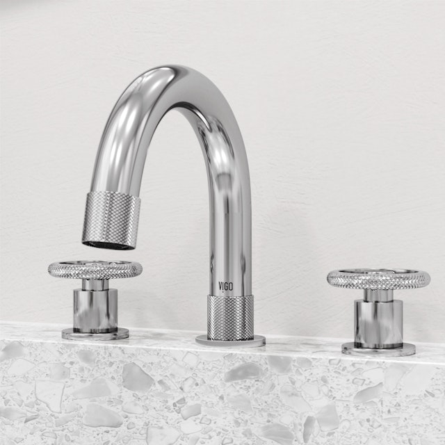 Wythe Two-Handle 7 in. Widespread Bathroom Faucet - image 3 - other