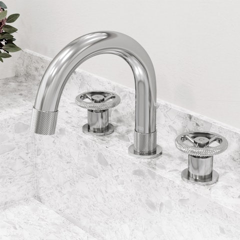 Wythe Two-Handle 7 in. Widespread Bathroom Faucet - image 4 - other